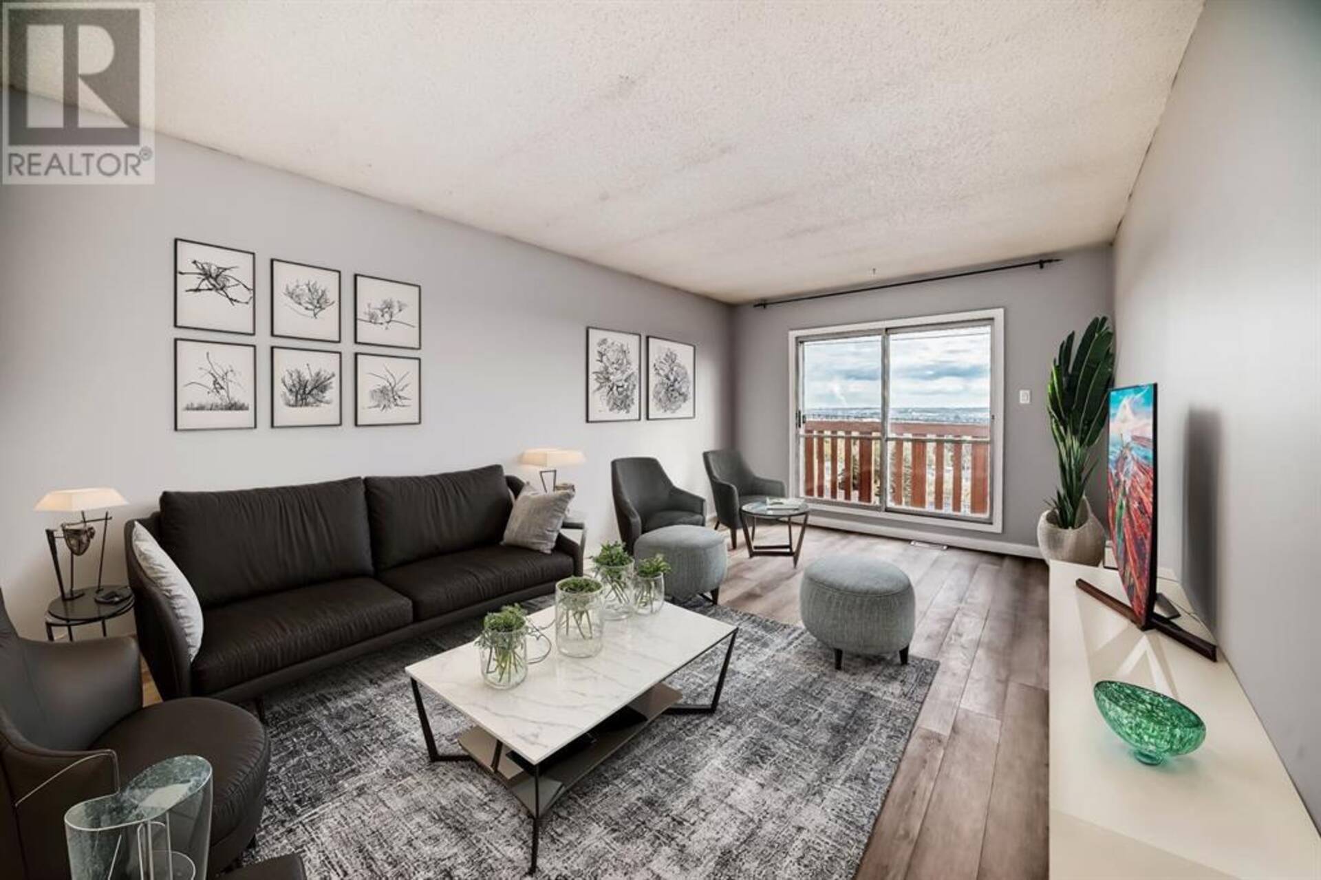 7540D Hunterview Drive NW Calgary