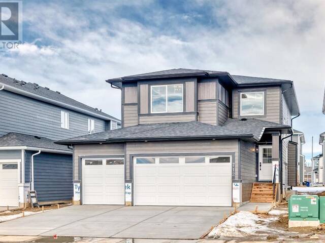 712 Mandalay Boulevard Carstairs