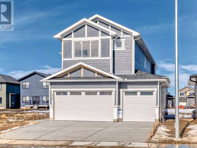 714 Mandalay Boulevard Carstairs