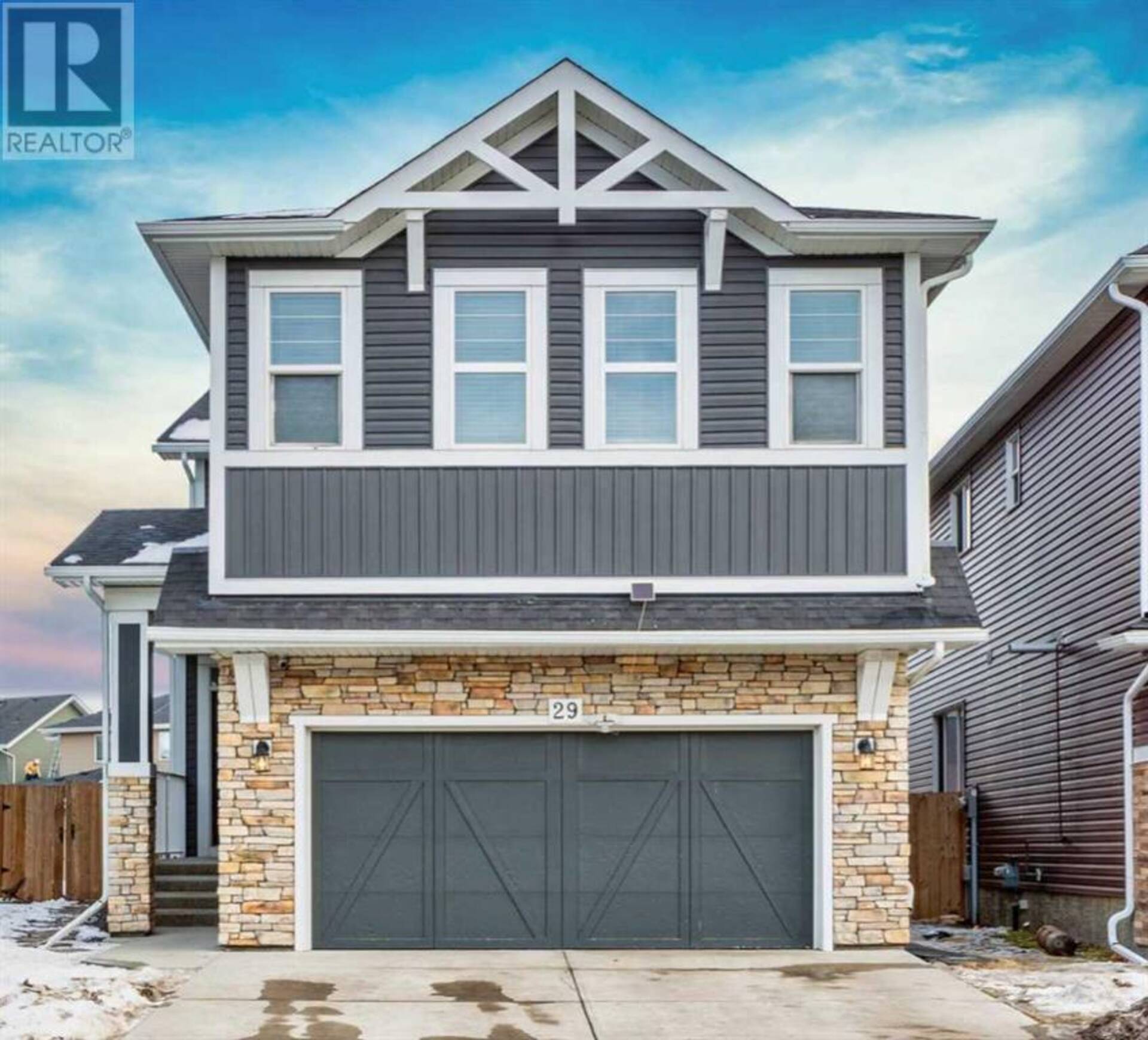 29 Redstone Link NE Calgary