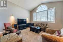 512 Cougar Ridge Drive SW Calgary