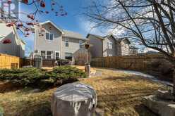 512 Cougar Ridge Drive SW Calgary