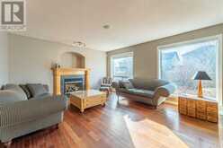 512 Cougar Ridge Drive SW Calgary