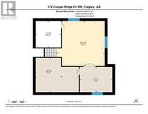 512 Cougar Ridge Drive SW Calgary