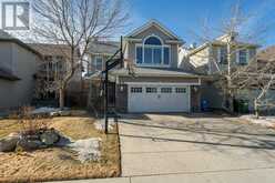 512 Cougar Ridge Drive SW Calgary