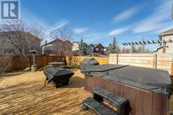 512 Cougar Ridge Drive SW Calgary