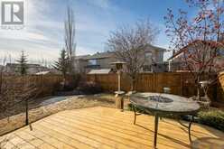 512 Cougar Ridge Drive SW Calgary