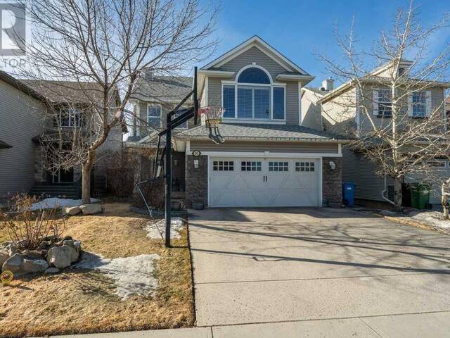 512 Cougar Ridge Drive SW Calgary