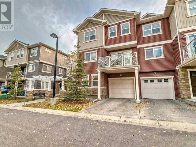 811 Skyview Ranch Grove NE Calgary Alberta