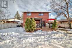 14 Maple Leaf Road Strathmore