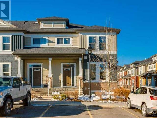 1312 Evanston Square NW Calgary