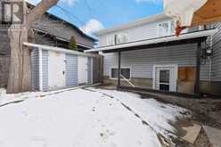 308 31 Avenue NE Calgary