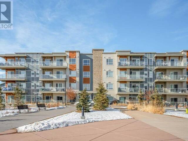 401, 370 Harvest Hills Common NE Calgary