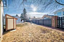 3133 Burroughs Manor NE Calgary