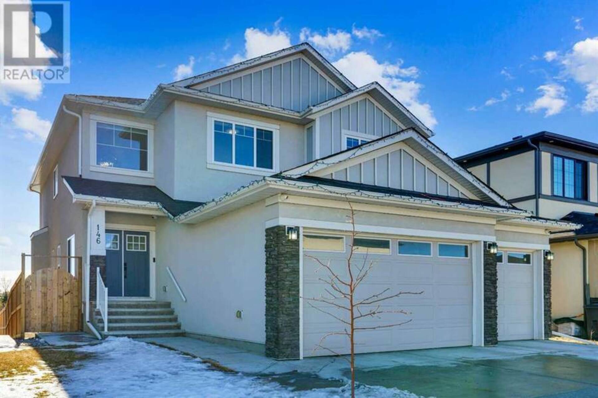 146 Sandpiper Park Chestermere