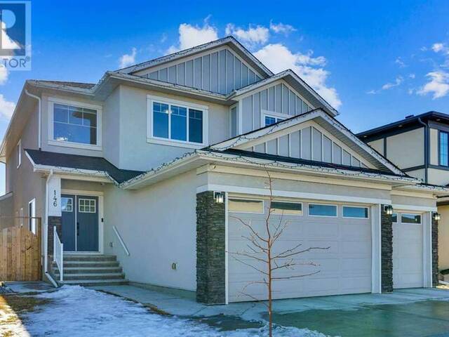 146 Sandpiper Park Chestermere Alberta