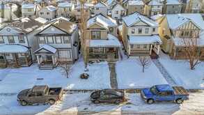 43 Copperfield Terrace SE Calgary