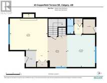 43 Copperfield Terrace SE Calgary