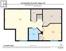 43 Copperfield Terrace SE Calgary