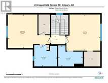 43 Copperfield Terrace SE Calgary