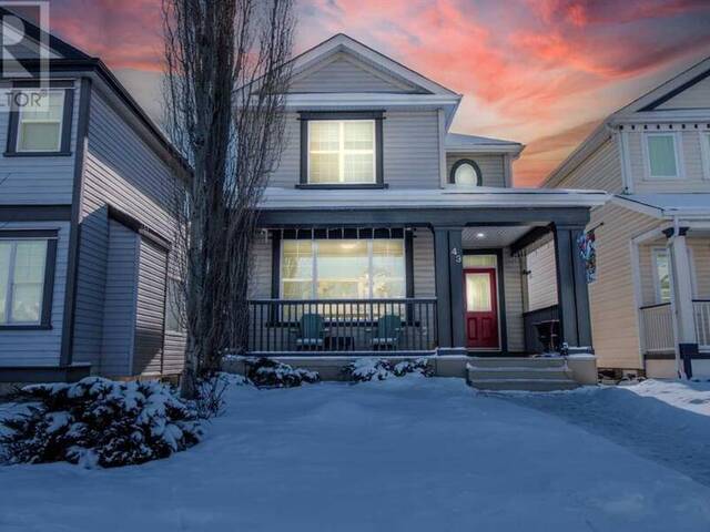 43 Copperfield Terrace SE Calgary