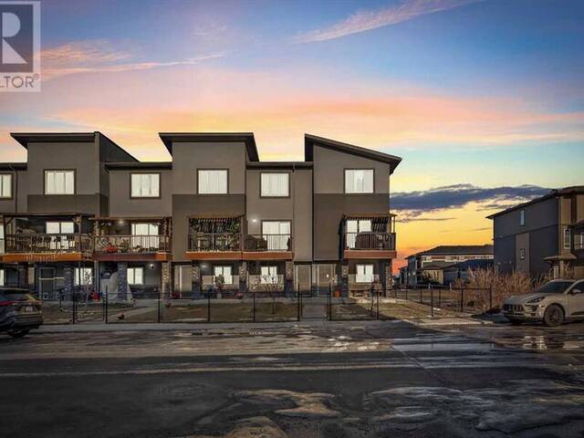 18 Skyview Close NE Calgary