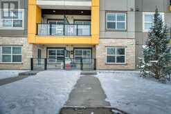 107, 19621 40 Street SE Calgary