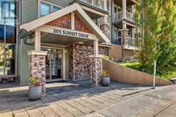 307, 205 Sunset Drive Cochrane