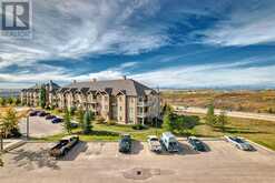 307, 205 Sunset Drive Cochrane