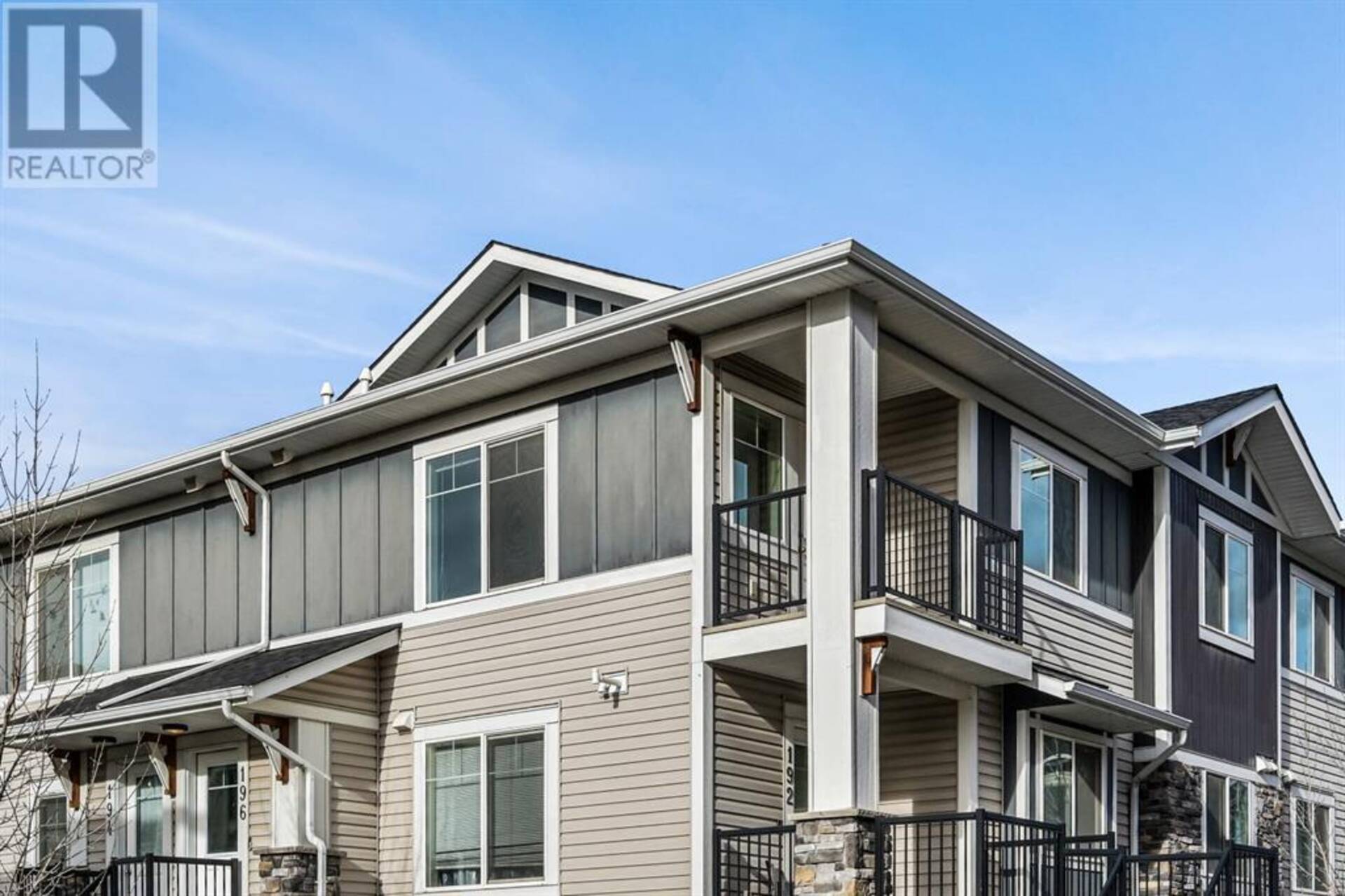 196, 300 Marina Drive Chestermere