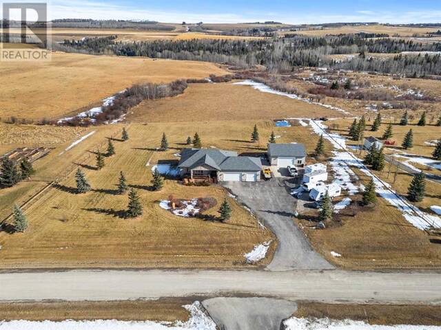 307, 29415 Range Road 52 Rural Mountain View Alberta