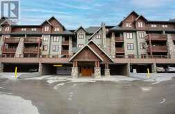 104, 150 Crossbow Place Canmore