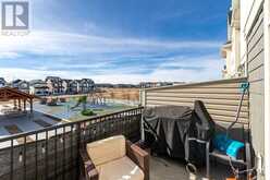 431 South Point Lane SW Airdrie