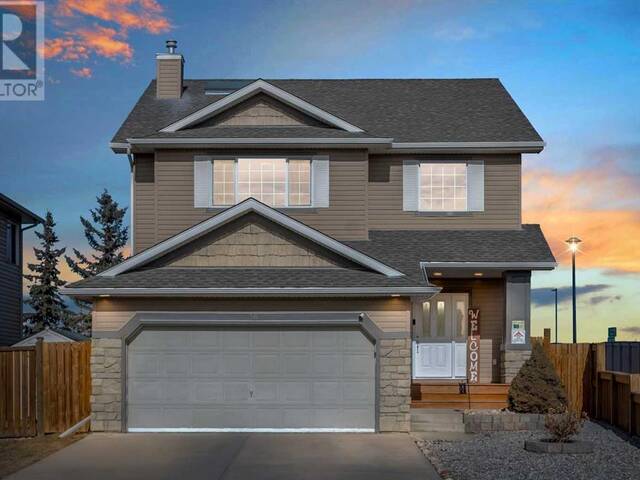 36 Weston Place SW Calgary