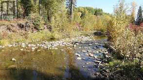 108 Acres bordering Kananaskis Rural Foothills