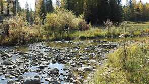 108 Acres bordering Kananaskis Rural Foothills