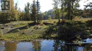 108 Acres bordering Kananaskis Rural Foothills