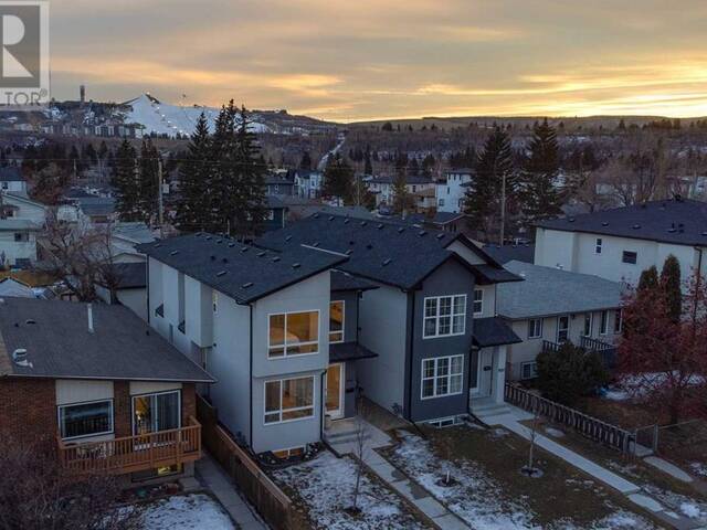 8505 47 Avenue NW Calgary Alberta