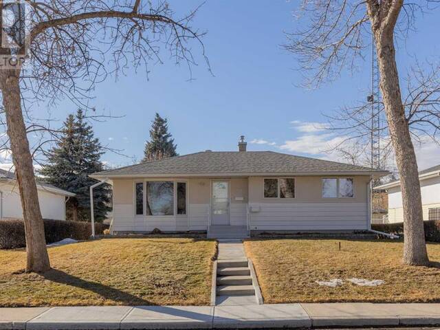 7211 21A Street SE Calgary