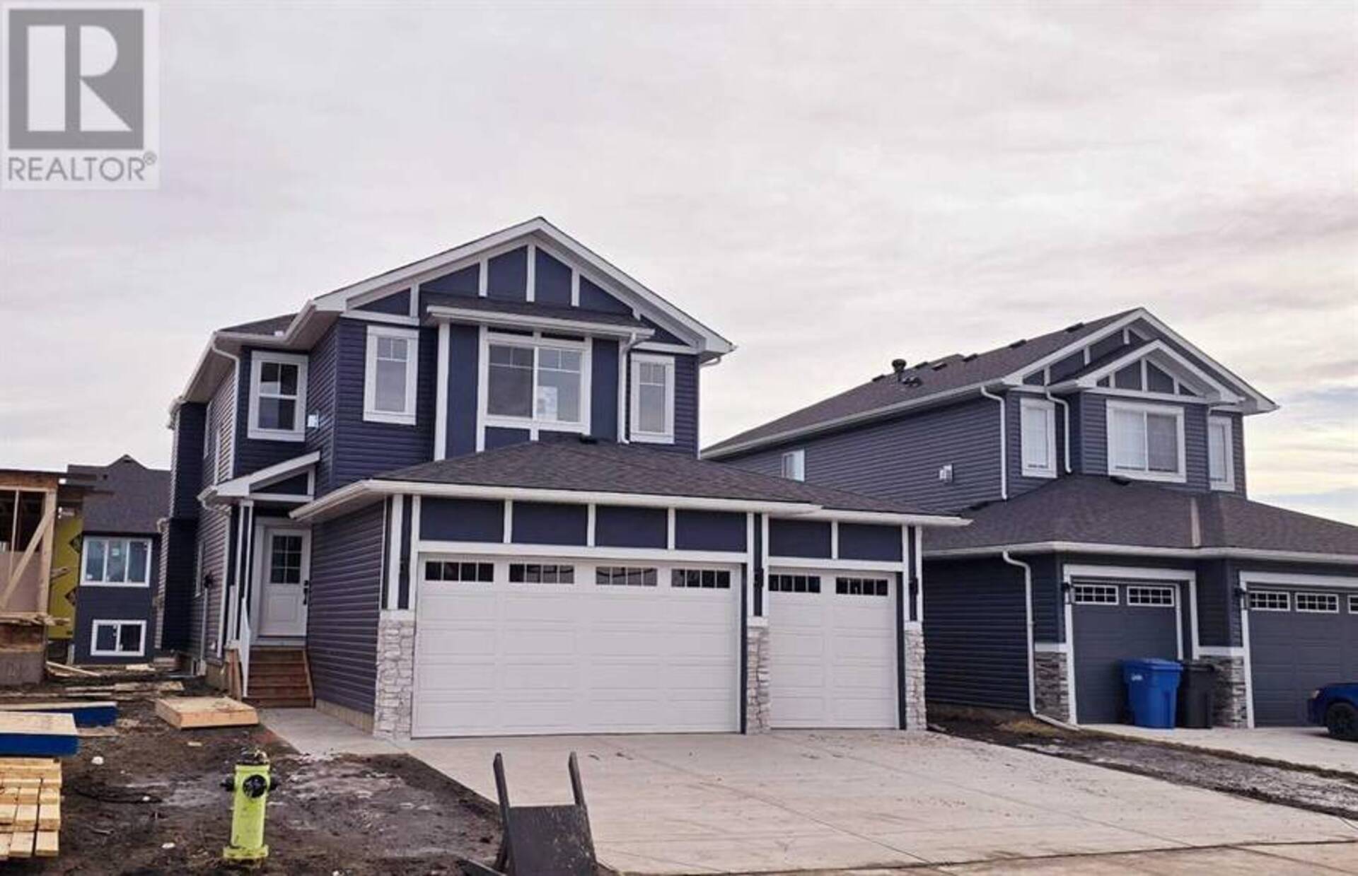 1348 Scarlett Ranch Boulevard Carstairs