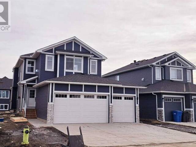 1348 Scarlett Ranch Boulevard Carstairs