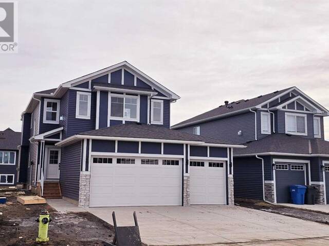 1348 Scarlett Ranch Boulevard Carstairs Alberta