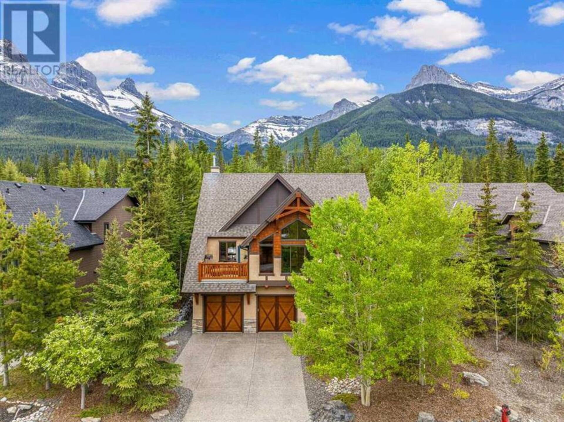 116 Casale Place Canmore