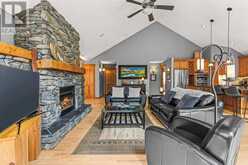 116 Casale Place Canmore