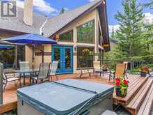 116 Casale Place Canmore