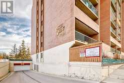 402, 5204 Dalton Drive NW Calgary