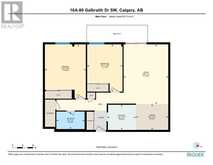 18A, 80 Galbraith Drive SW Calgary