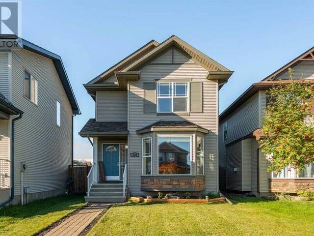 139 Cranberry Green SE Calgary