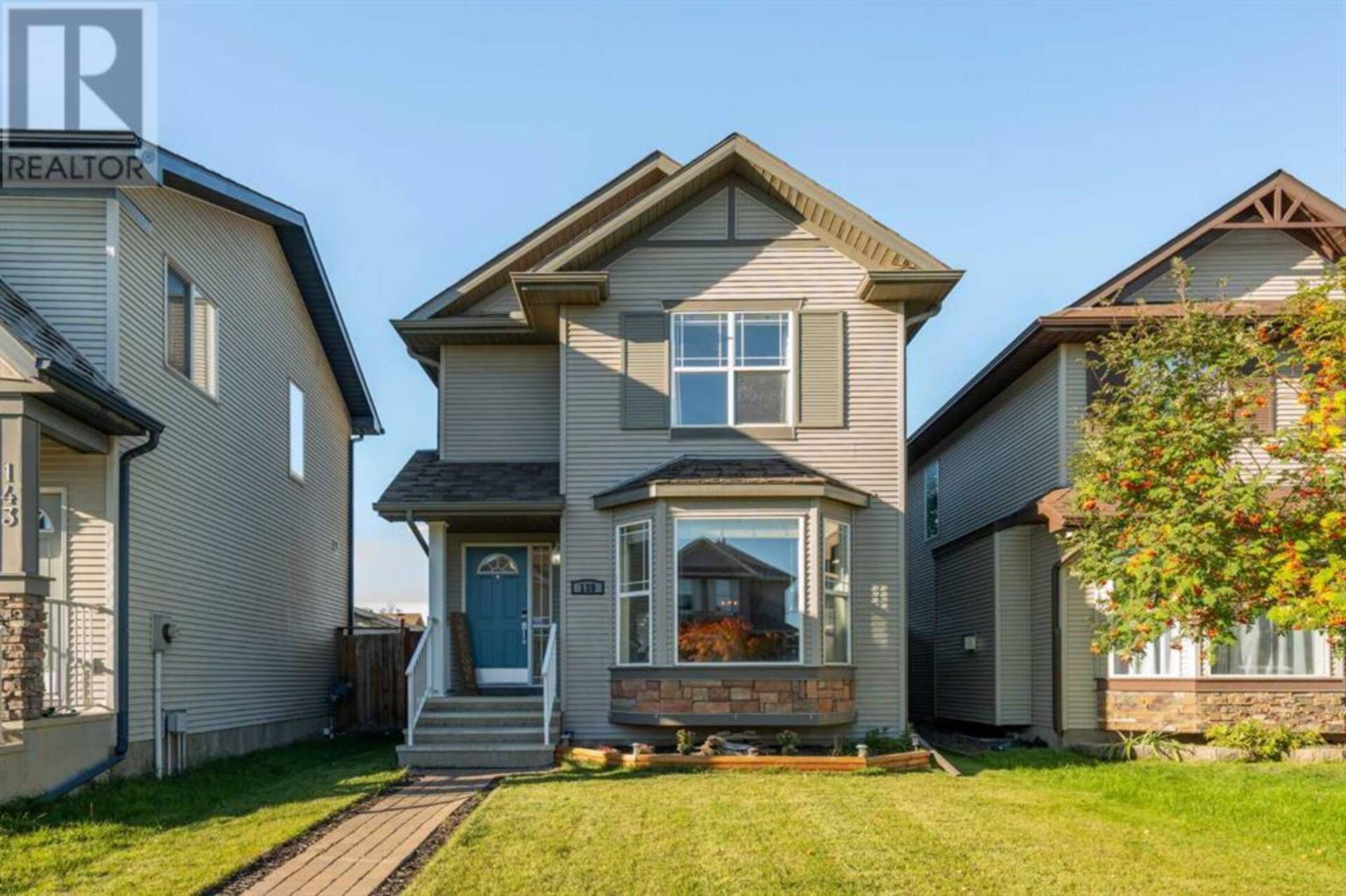 139 Cranberry Green SE Calgary