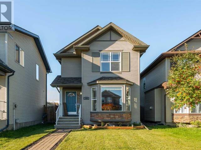 139 Cranberry Green SE Calgary